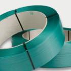PET vázací pásky vyrobené z recyklátu